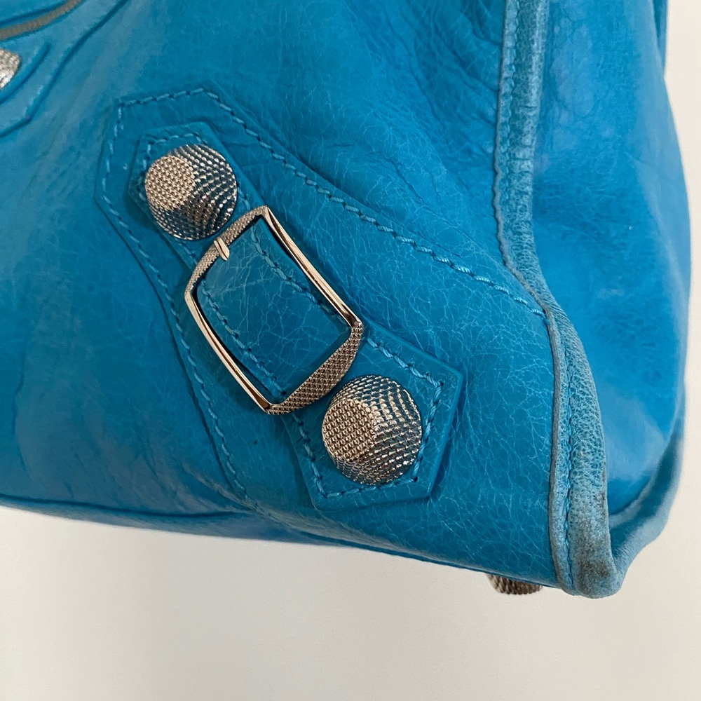 Balenciaga Giant City Bag - Picture 7 of 14